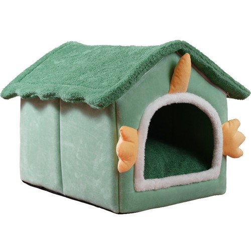 Dinosaur themed pet house - pet,