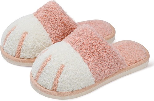 Cute animal slipper for womens - cute,