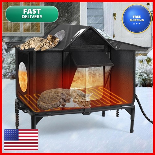 Day heated outdoor - wn's,