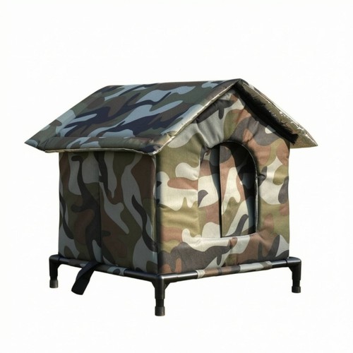 Pet house with - pet,