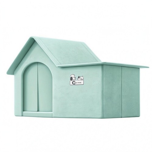 Cooling pet house - pet,